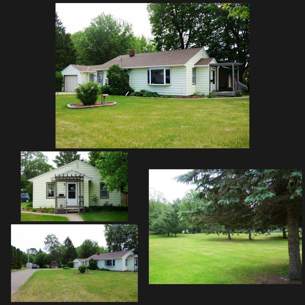 Little Falls, MN 56345,701 5th ST SE