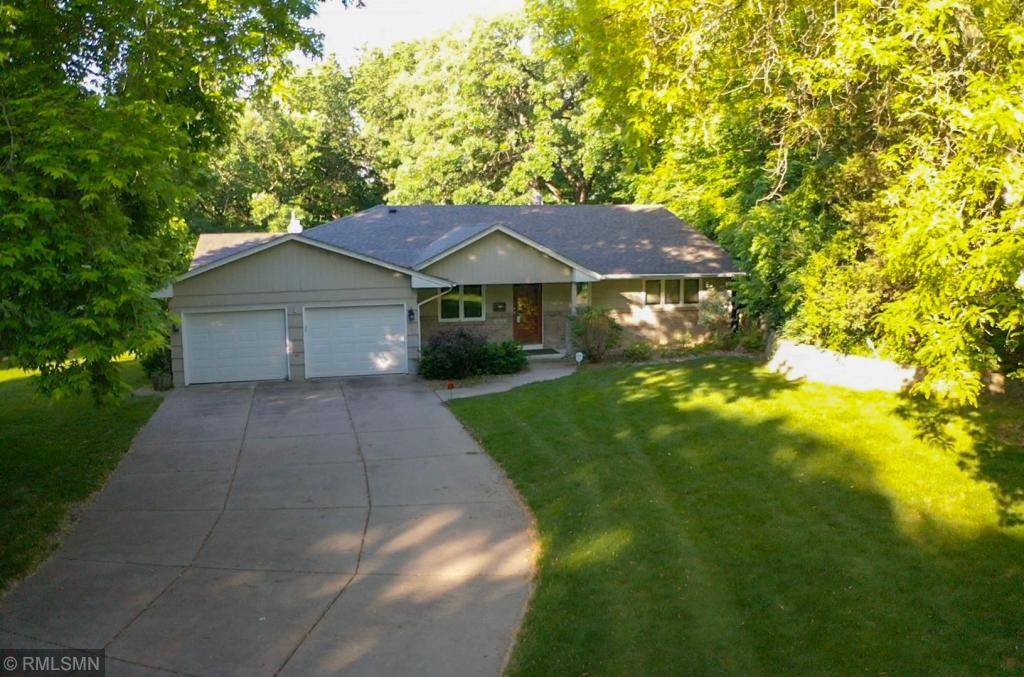 Bloomington, MN 55437,11616 Palmer RD