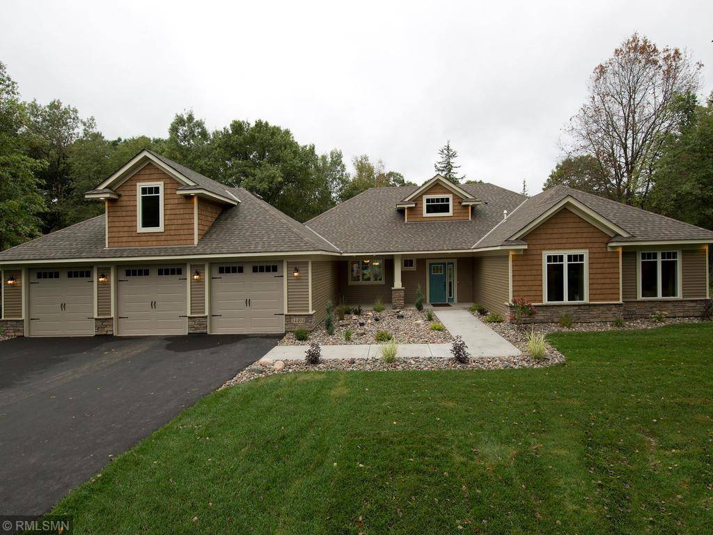 Chisago Lake Twp, MN 55056,34304 Lanesboro CT