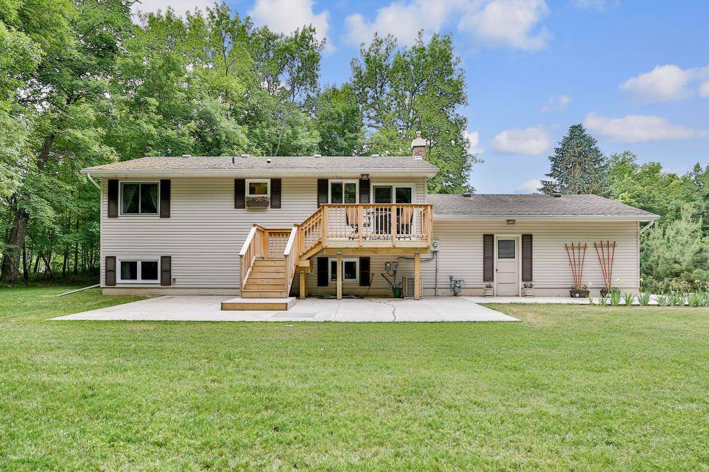 Chisago Lake Twp, MN 55045,28935 Linden AVE