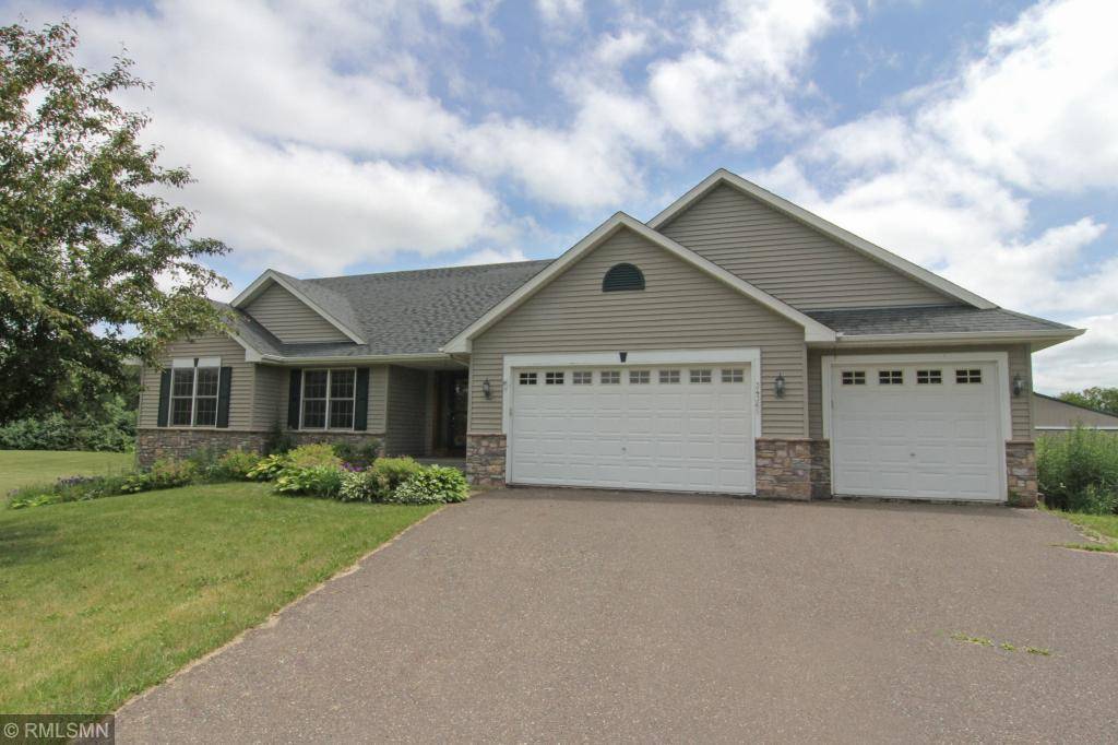 Chisago Lake Twp, MN 55045,34365 Novak AVE