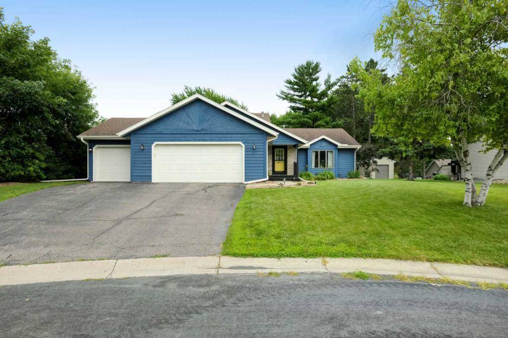 Norwood Young America, MN 55397,412 5th Street CT