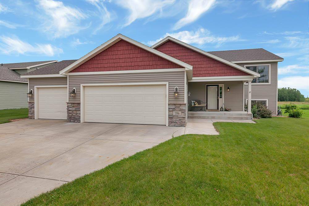 Sauk Rapids, MN 56379,1586 Prairie View LN NE