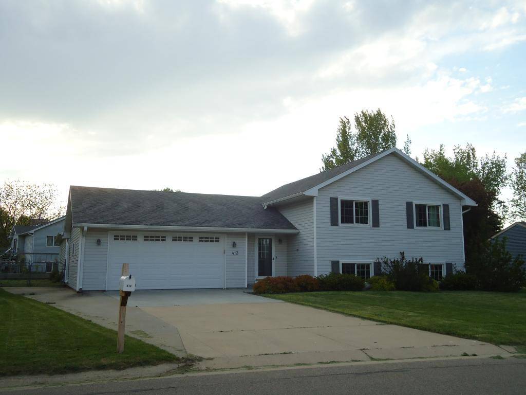 Byron, MN 55920,413 9th AVE NW