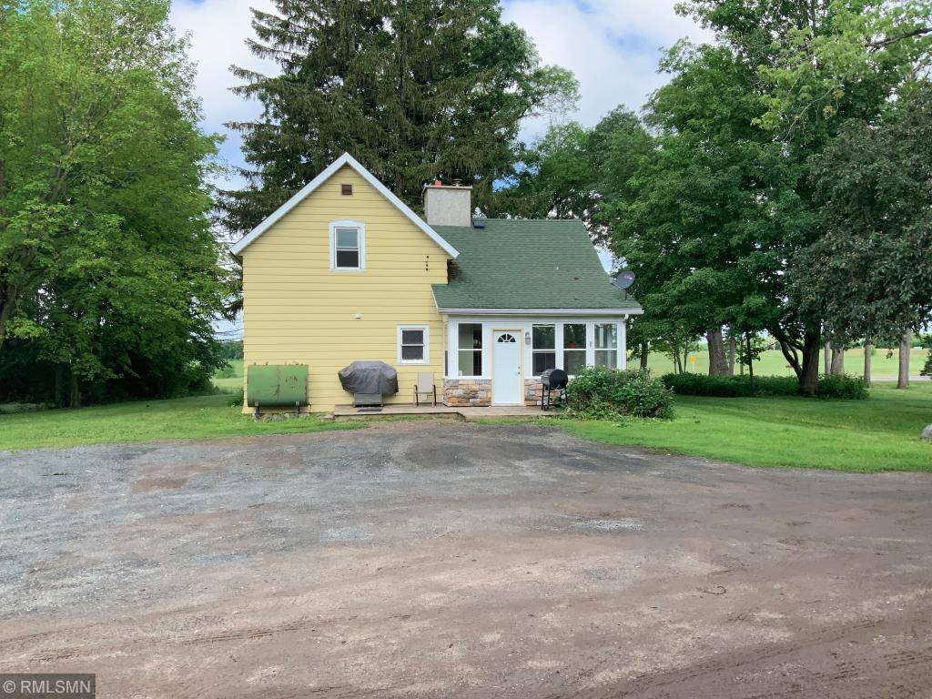 Milltown Twp, WI 54858,2078 State Road 46