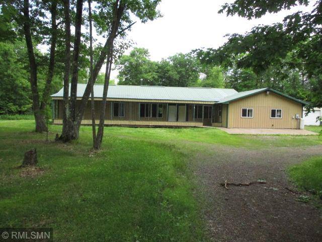 Millward North Twp, MN 56350,11178 220th ST