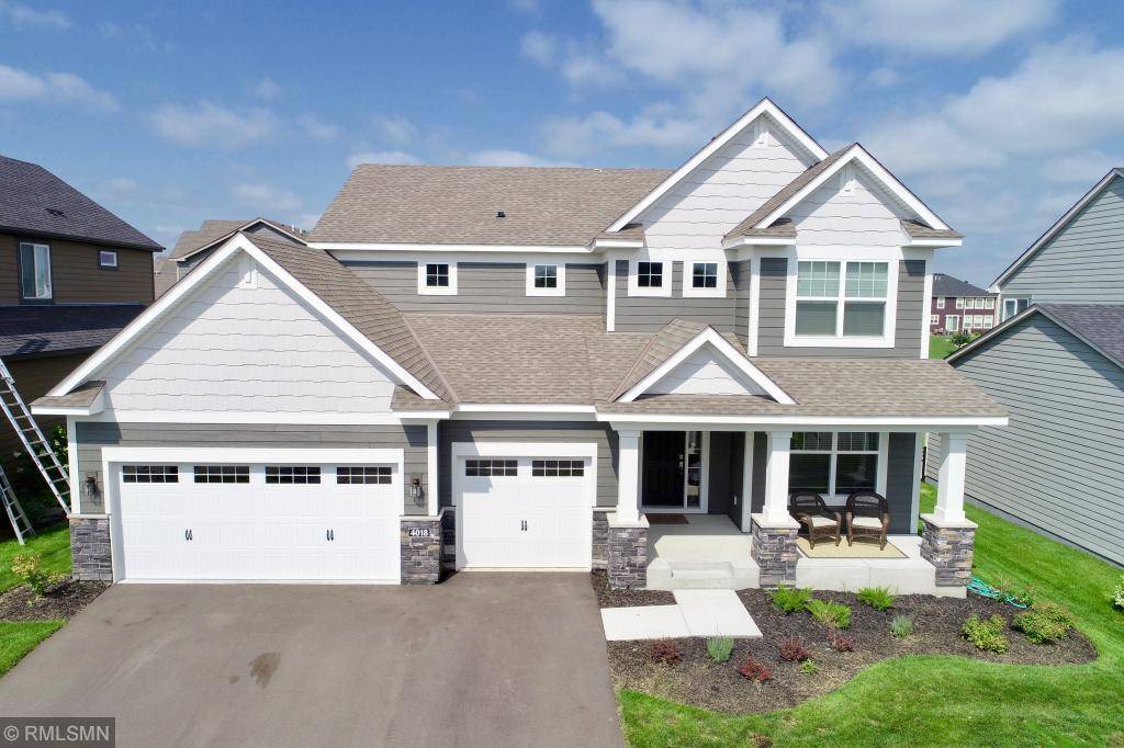 Chaska, MN 55318,4018 Grand Chevalle Pkwy