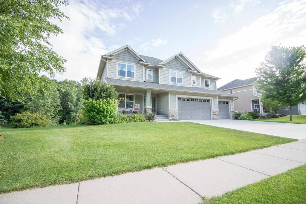 Apple Valley, MN 55124,7019 128th Street CT W