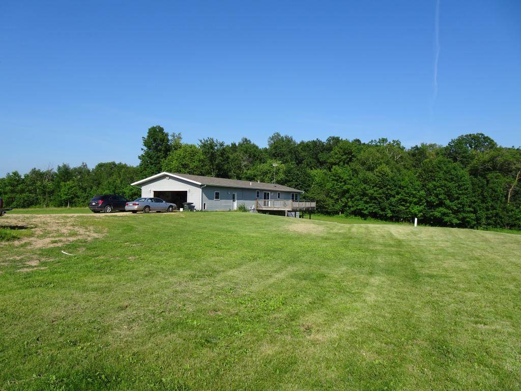 Forest Twp, WI 54005,3173 County Road Q