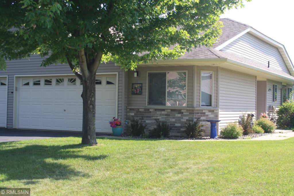 Saint Croix Falls, WI 54024,728 Highview CT