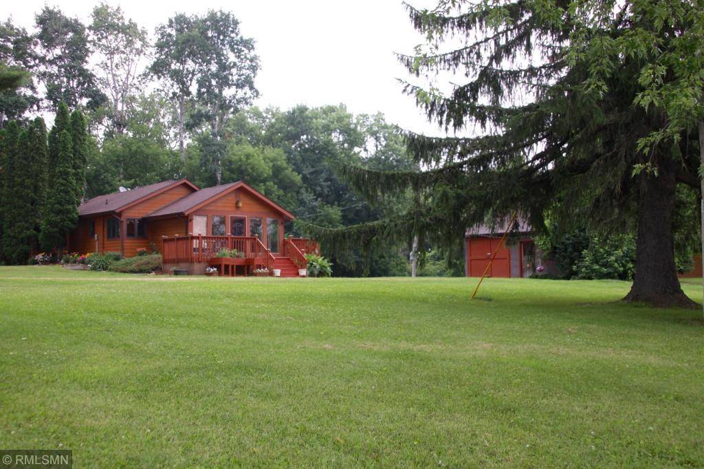 Baldwin, WI 54002,507 200th ST