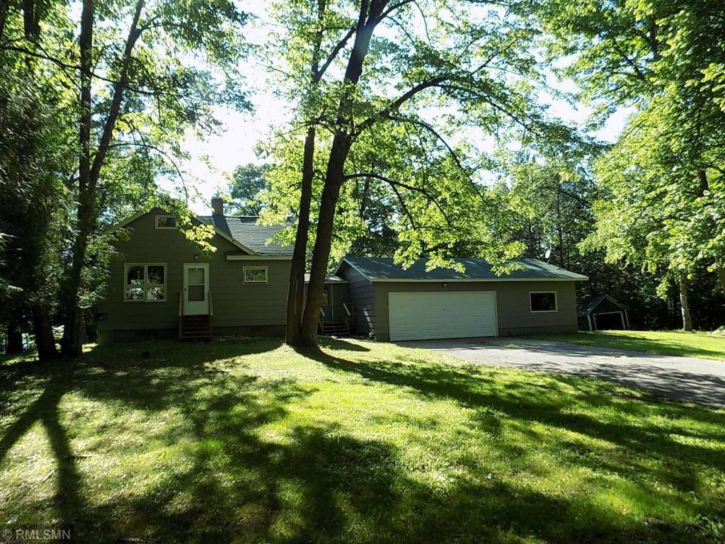 Greenway Twp, MN 55709,29493 Twin Lakes DR