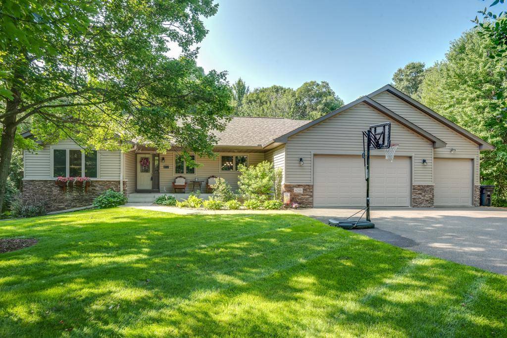 Linwood Twp, MN 55079,6200 238th AVE NE