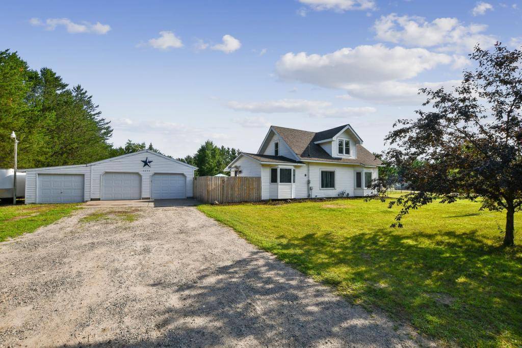 Princeton Twp, MN 55371,8654 33rd ST