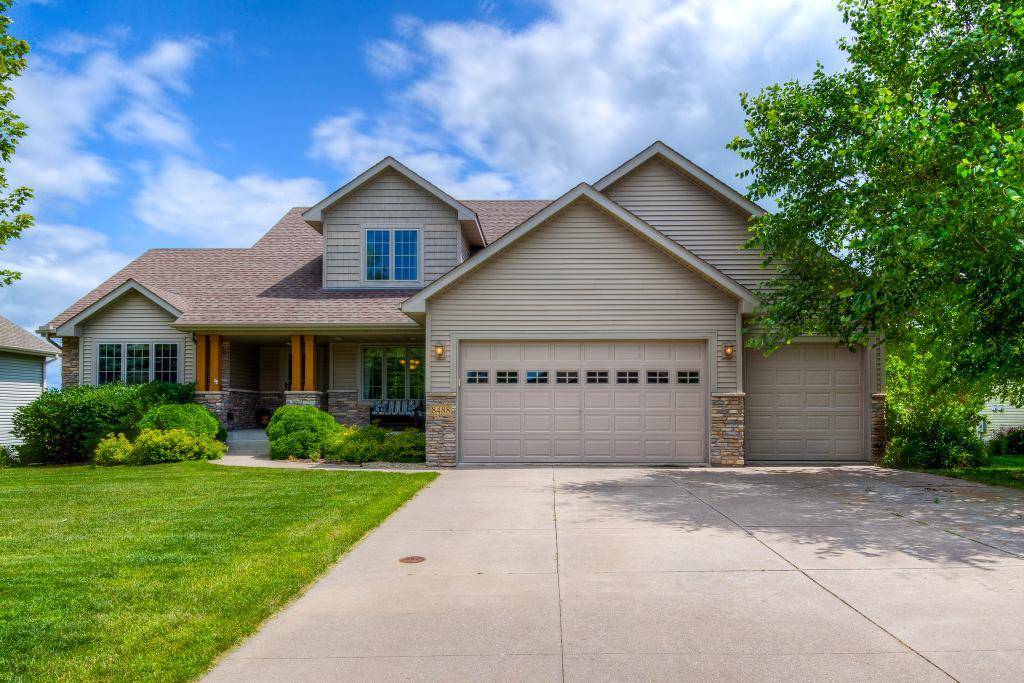 Monticello, MN 55362,8488 Gatewater DR