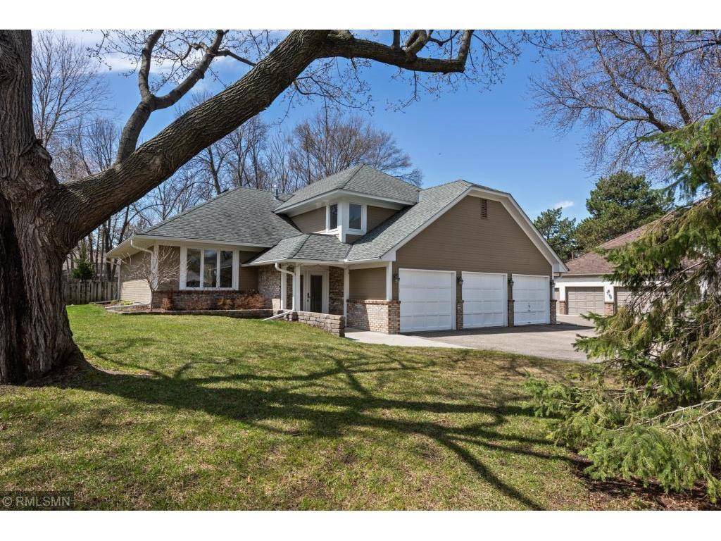 Wayzata, MN 55391,100 Hunters Glen RD