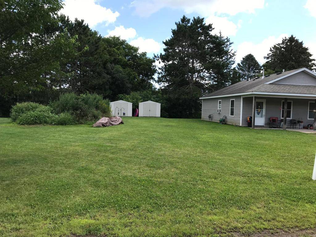 Frederic, WI 54837,307 5th AVE S