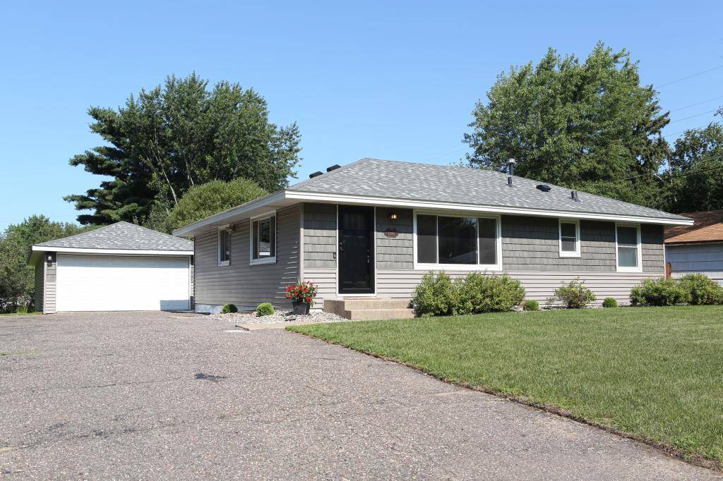 Coon Rapids, MN 55448,11266 Magnolia ST NW