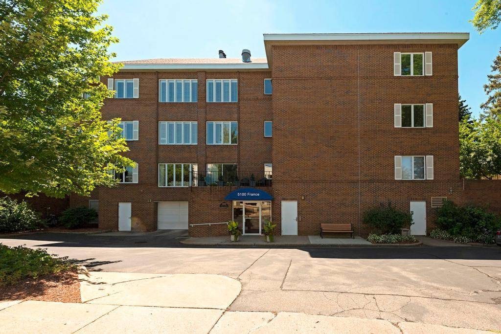 Edina, MN 55410,5100 France AVE S #306