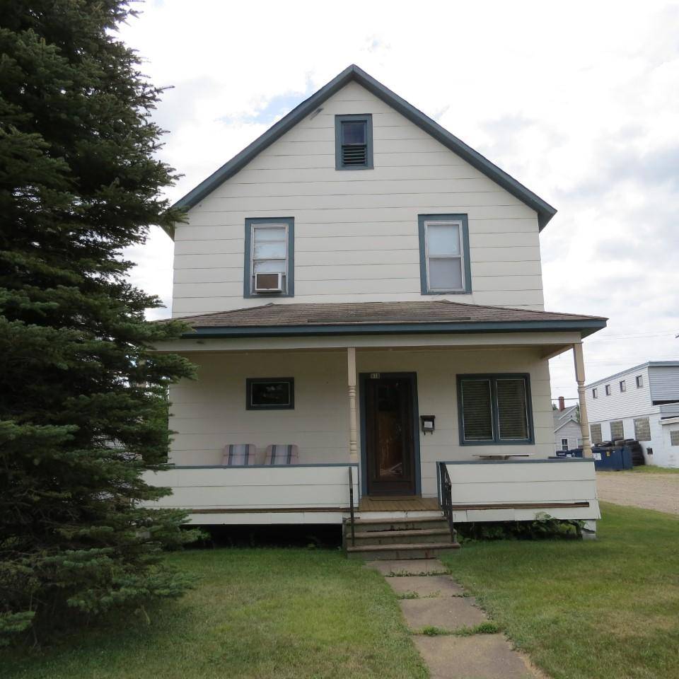 Ely, MN 55731,918 E Sheridan ST