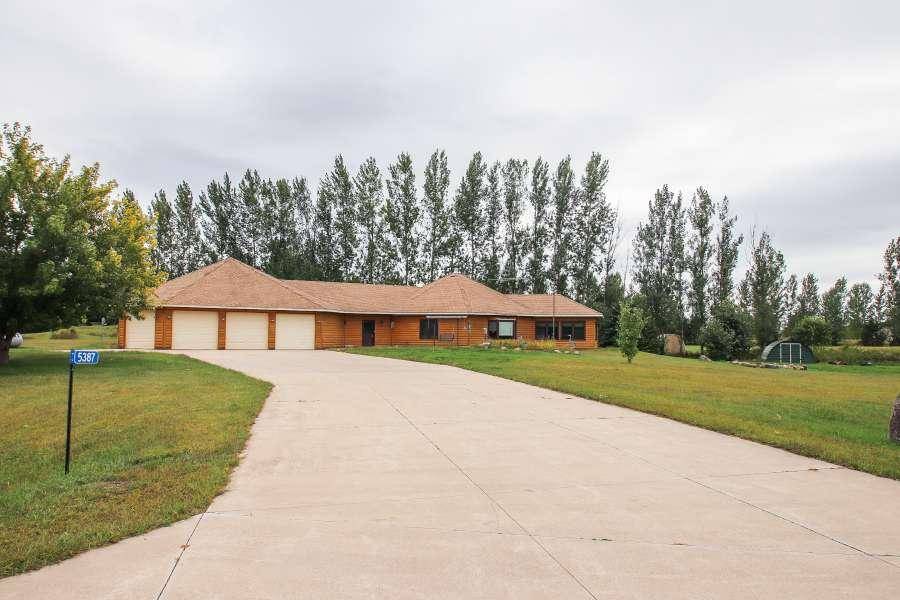 Princeton Twp, MN 55371,5387 16th ST