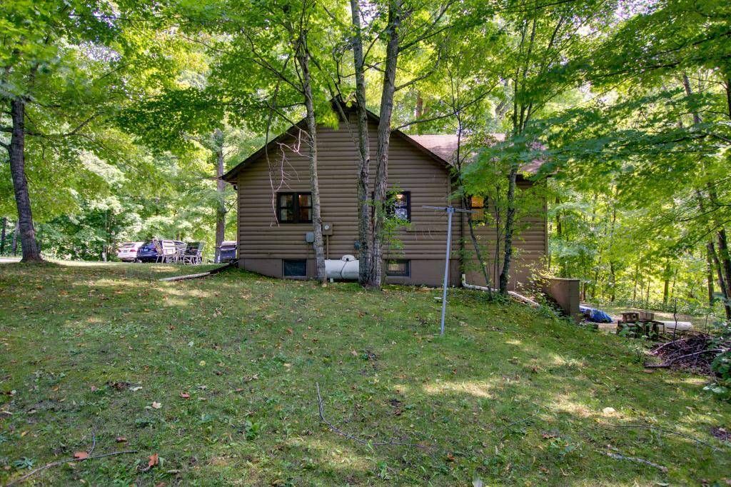 Sugar Bush Twp, MN 56601,16894 Brune RD NE