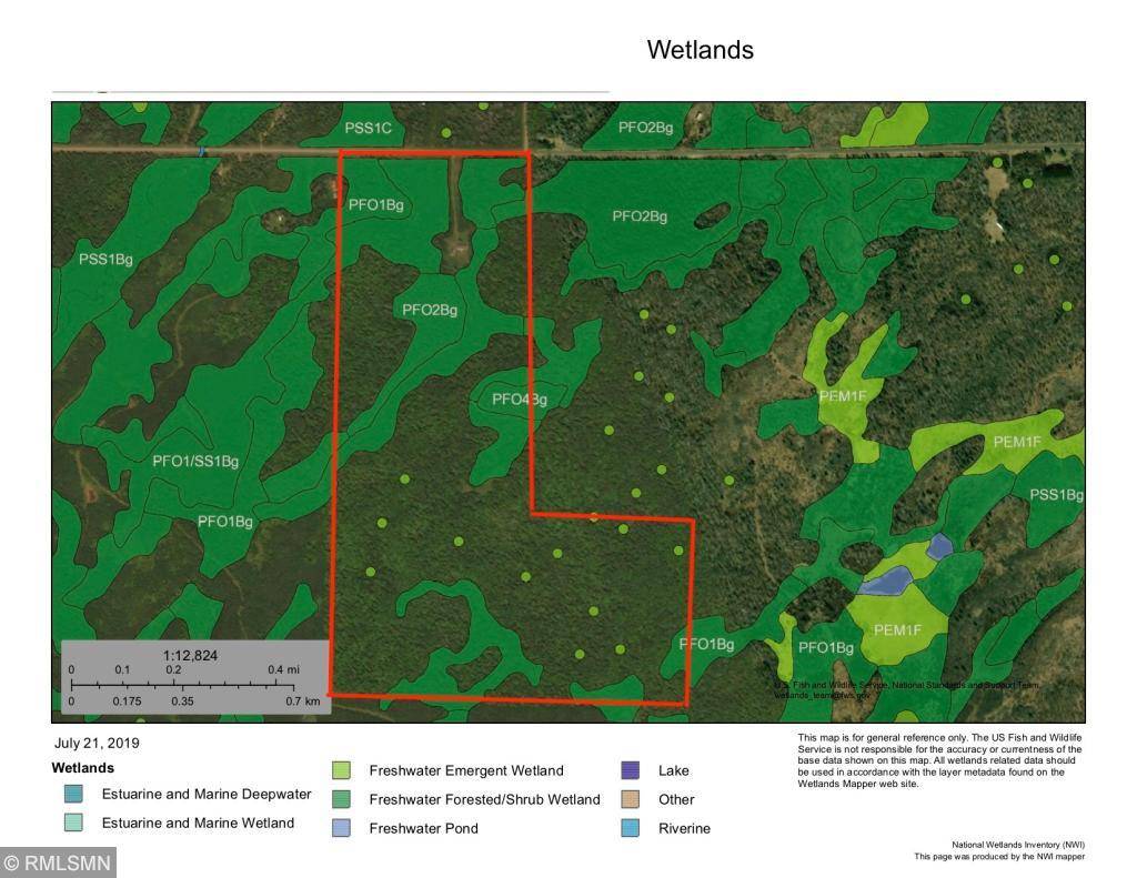 Dairyland Twp, WI 54830,2268 E Kingsdale RD