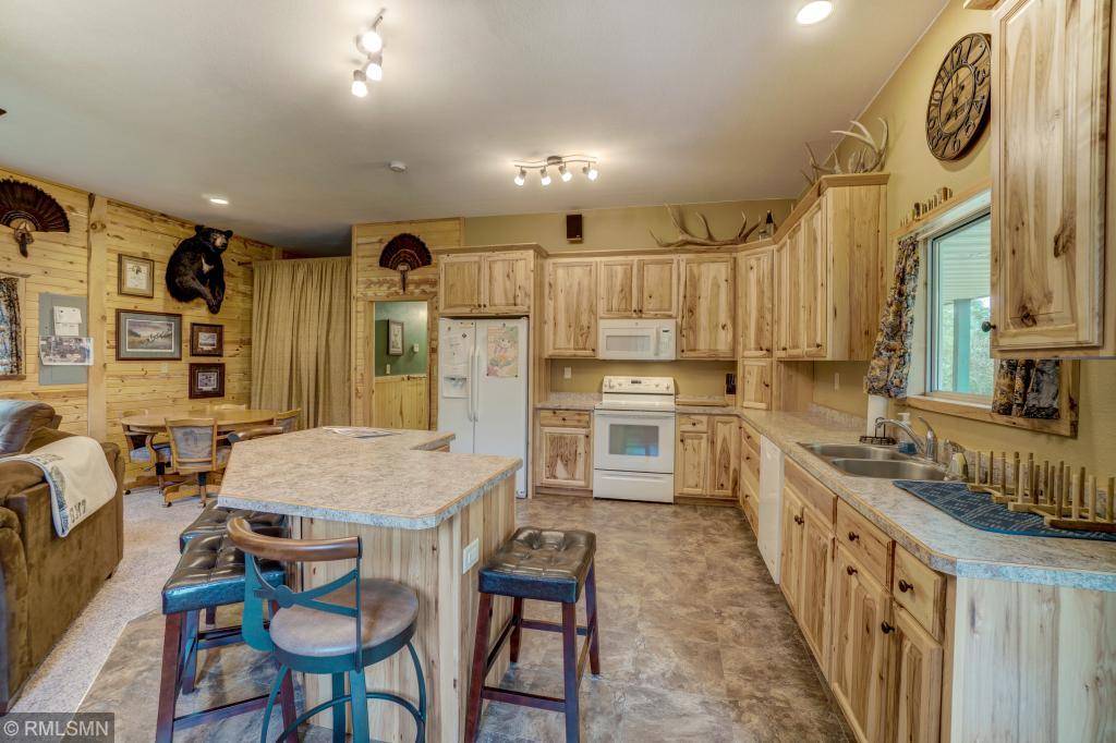 Springfield Twp, WI 54013,1115 Rustic Road 3