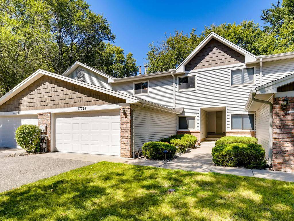 Eden Prairie, MN 55346,17774 Evener WAY