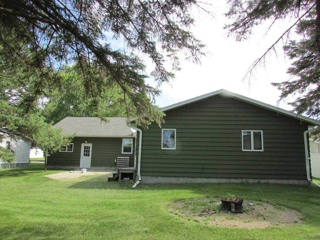 Barrett, MN 56311,604 3rd ST