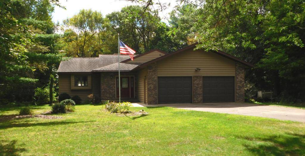 Menomonie, WI 54751,E5508 680th AVE