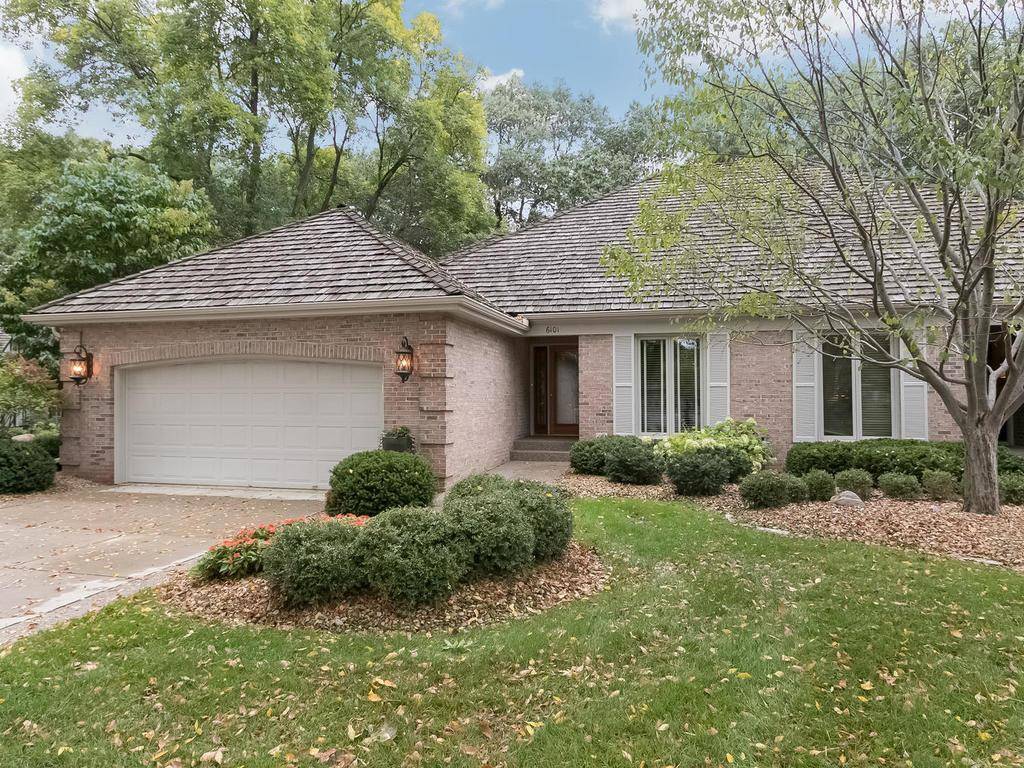 Edina, MN 55436,6101 Habitat CT S