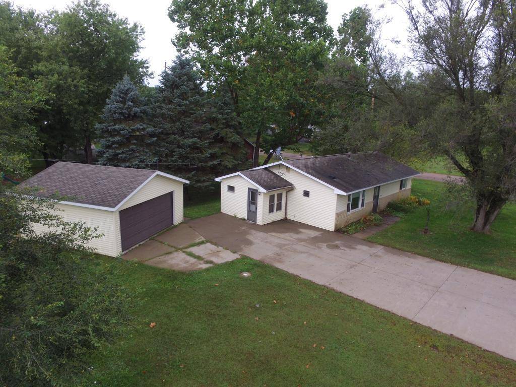 Red Cedar Twp, WI 54751,E5461 Hwy BB