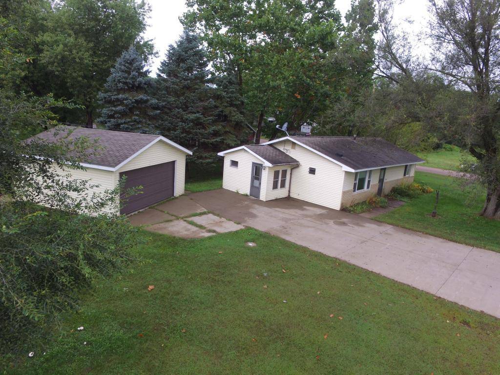 Red Cedar Twp, WI 54751,E5461 Hwy BB