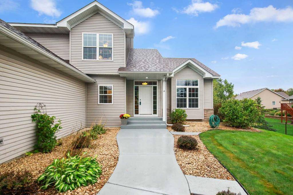 Lakeville, MN 55044,17475 Glacier WAY