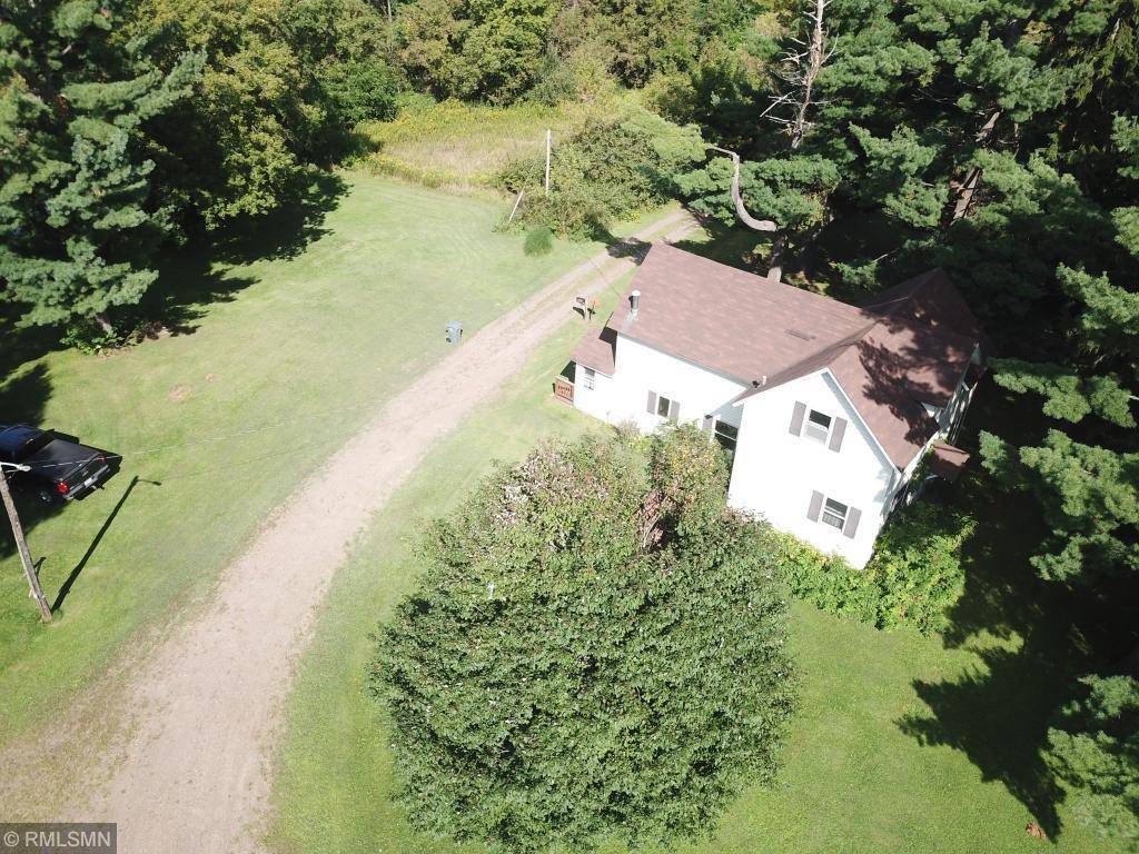 Milltown, WI 54858,303 2nd AVE NW