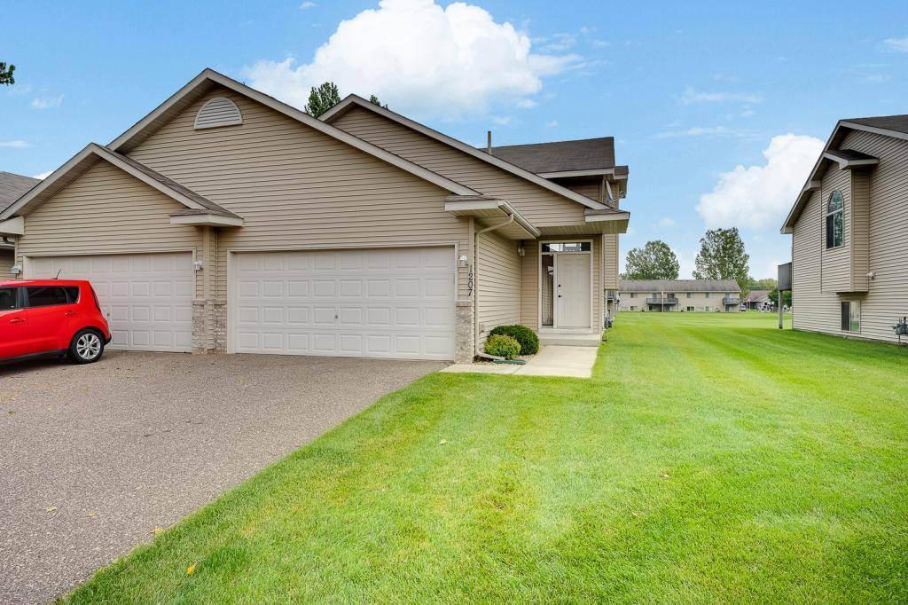 Princeton, MN 55371,1207 3rd ST S