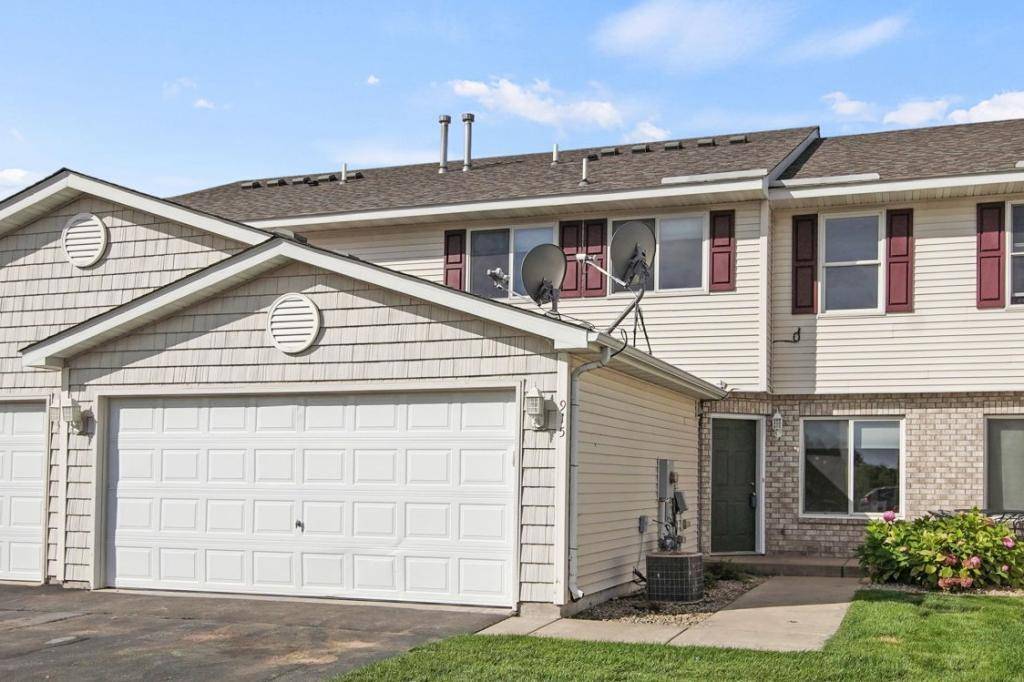 Norwood Young America, MN 55397,915 Serenity CIR