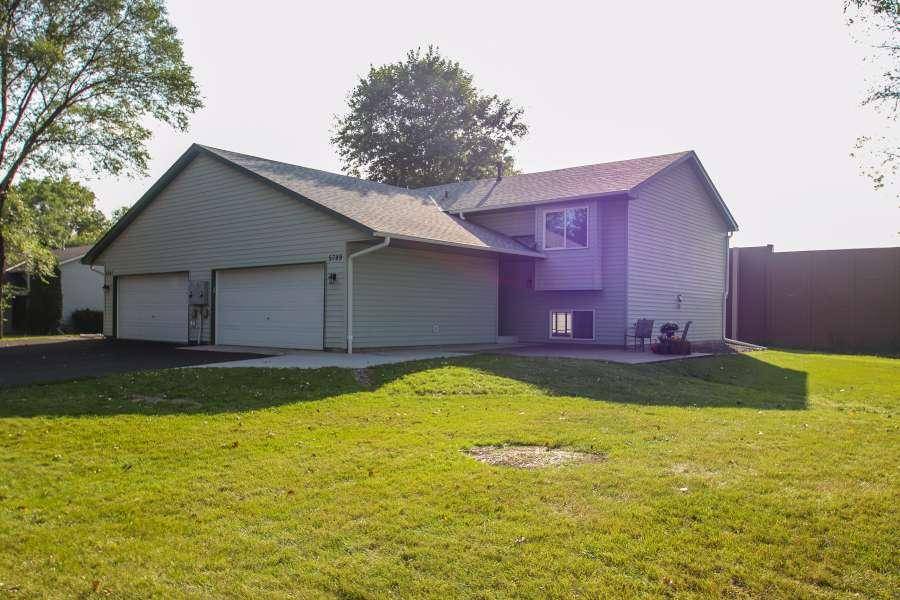 White Bear Twp, MN 55110,5789 Otter View TRL