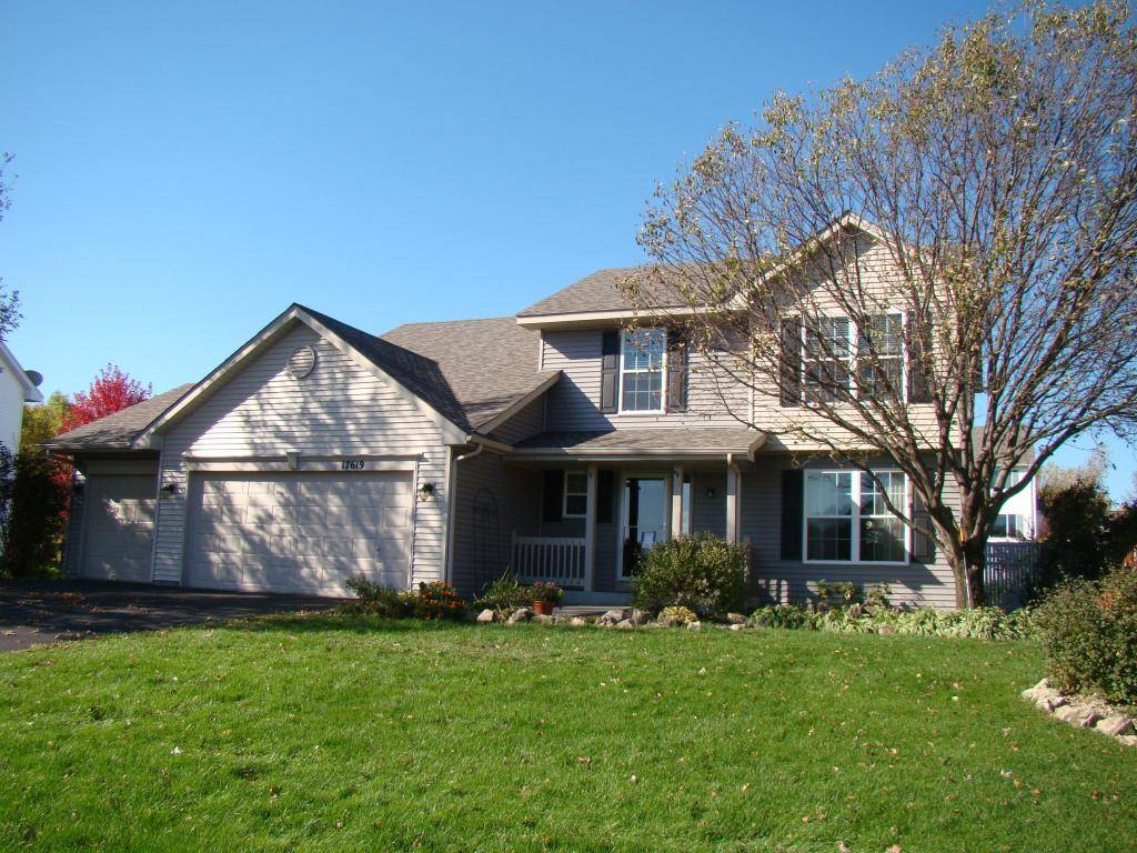 Lakeville, MN 55044,17619 Hillwood AVE