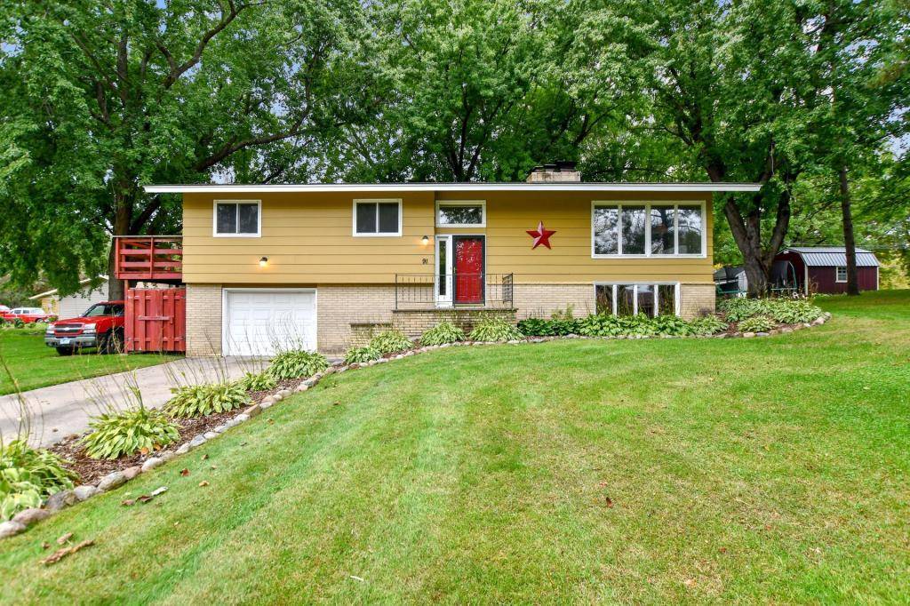 Sartell, MN 56377,91 3rd AVE N