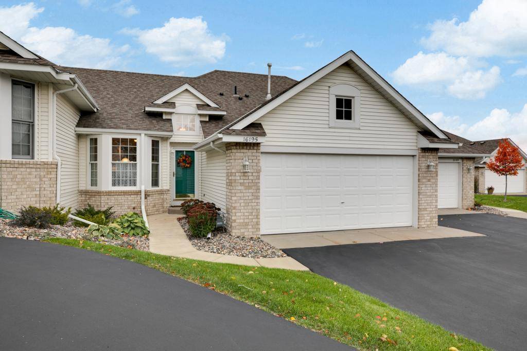 Lakeville, MN 55044,16195 Crystal Hills DR