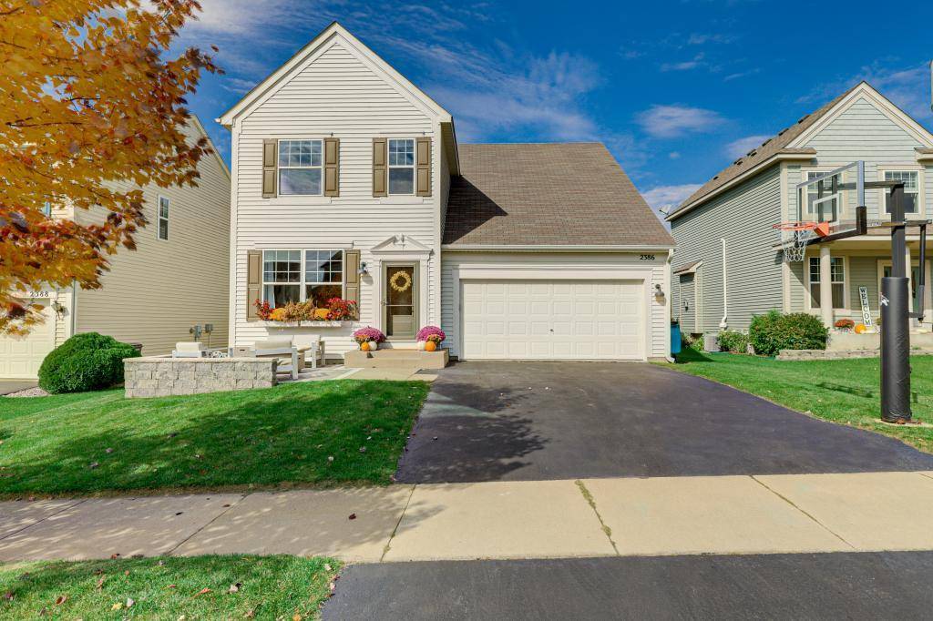 Chaska, MN 55318,2386 Molnau CT