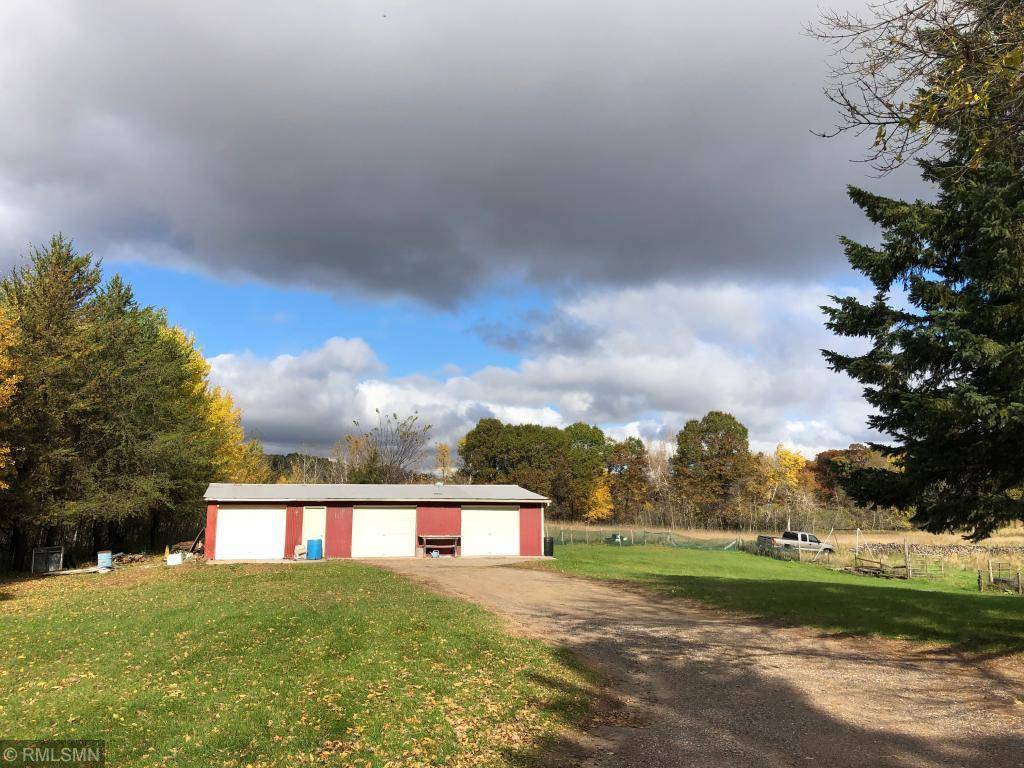 Linwood Twp, MN 55092,21415 Viking BLVD NE