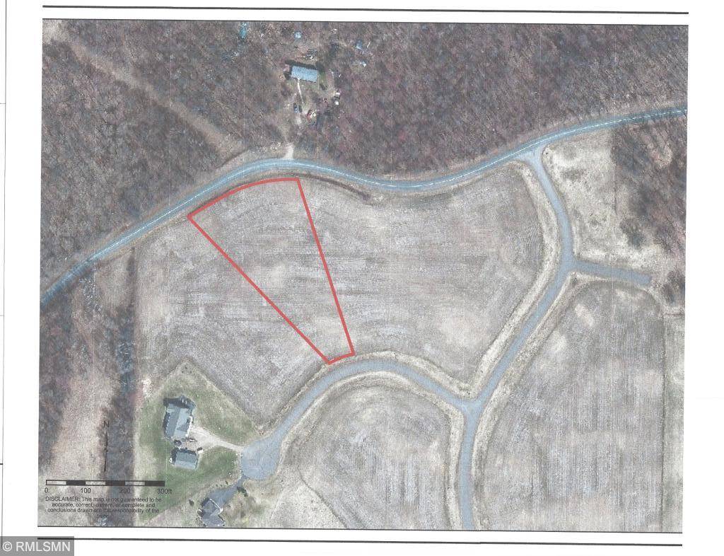 Osceola Twp, WI 54020,Lot 4 83rd Avenue