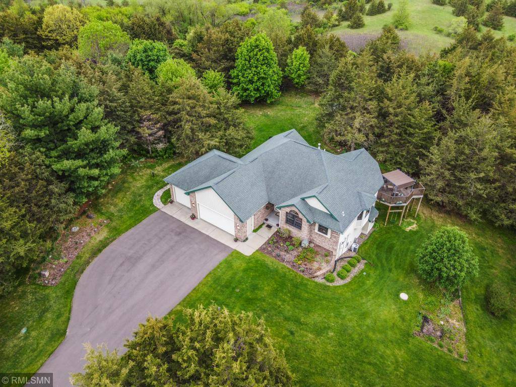 Hudson, WI 54016,735 Aldro RD