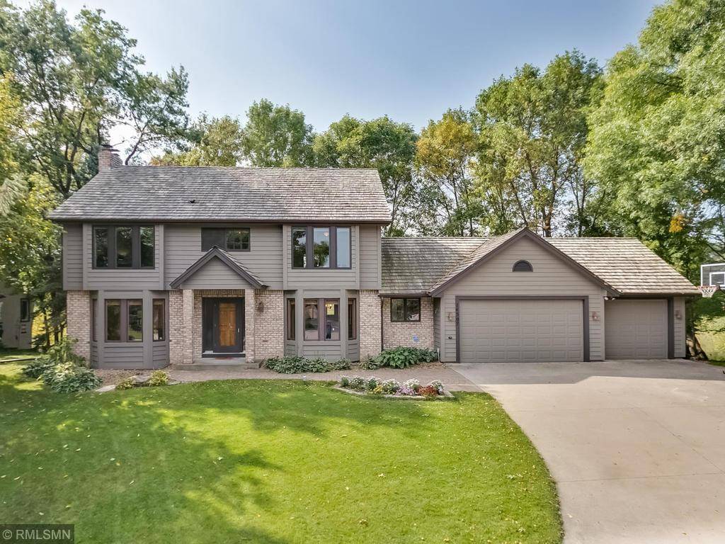 Maple Grove, MN 55311,14507 63rd PL N