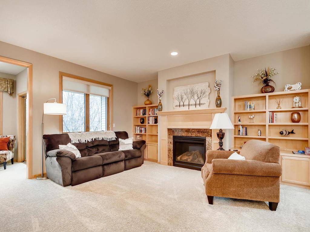 Vadnais Heights, MN 55127,4189 Centerville RD