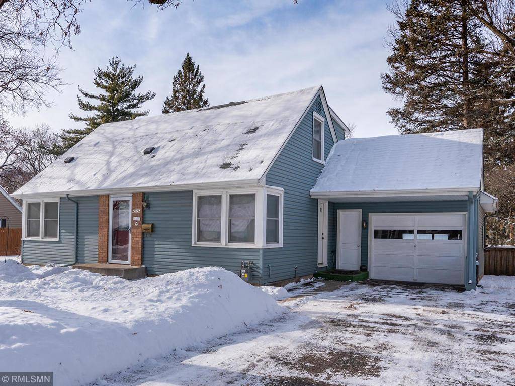 Richfield, MN 55423,7226 James AVE S