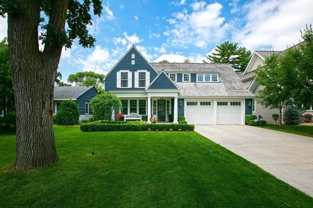 Edina, MN 55424,5528 Oaklawn AVE